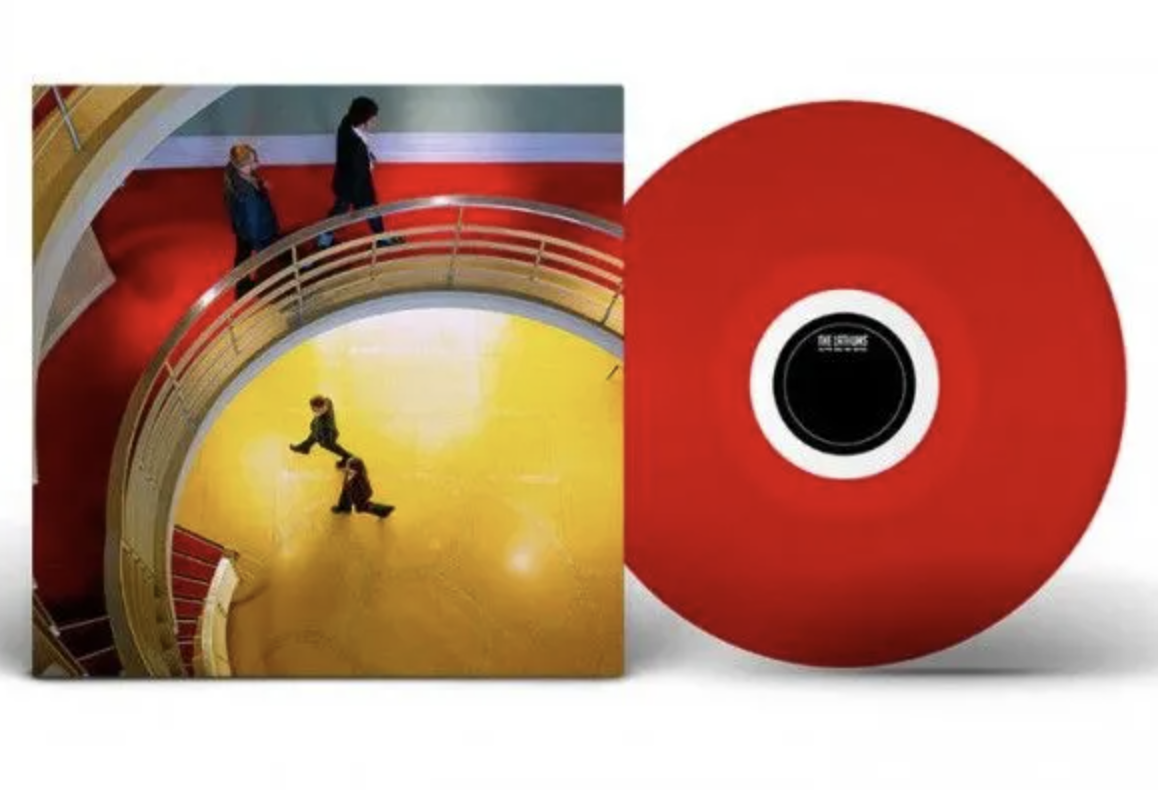 LATHUMES - MATTER DOES NOT DEFINE