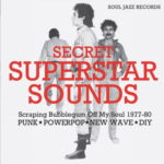 SECRET SUPERSTAR SOUNDS