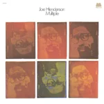 HENDERSON, JOE - MULTIPLE (180GR VINYL) - LP