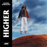 BOURACHOT, ANTOINE - HIGHER EP