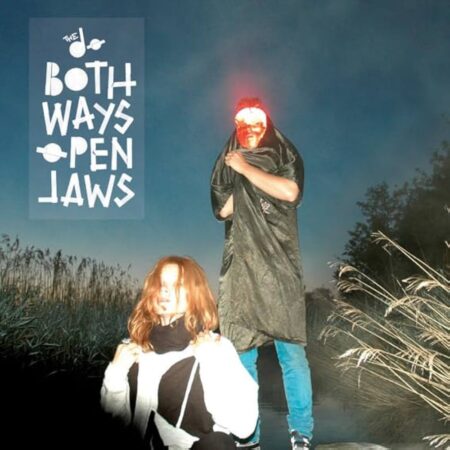 THE DO - BOTH WAYS OPEN JAWS