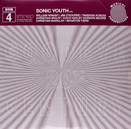 SONIC YOUTH - GOODBYE 20TH CENTURY