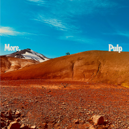 PULP - MORE