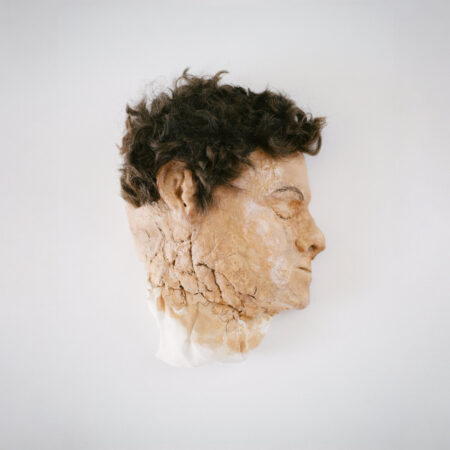 MOSSERI, EMILE - TRYIN' TO BE BORN (VINYLE ROSE) - LP