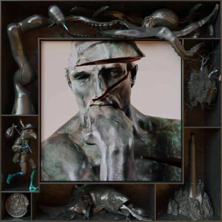 PRITCHARD, MARK & THOM YORKE - TALL TALES (2LP) - LP