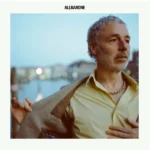 Allbarone Baxter Dury