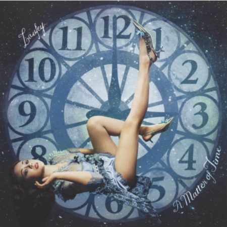 LAUFEY - A MATTER OF TIME