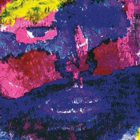 ABDULLAH MINIAWY - PEACOCK DREAMS - LP