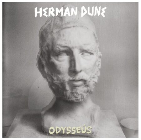 Odysseús - Herman Dune