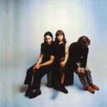 GOLOMB - THE BEAT GOES ON - LP