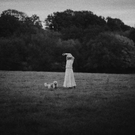 YOSHIKA COLWELL - ON THE WING - LP