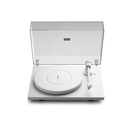 Voici une nouvelle T1 en édition limitée : meilleur plateau, meilleure cellule et design très sympa !