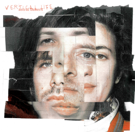 ASTRAL BAKERS - VERTICAL LIFE