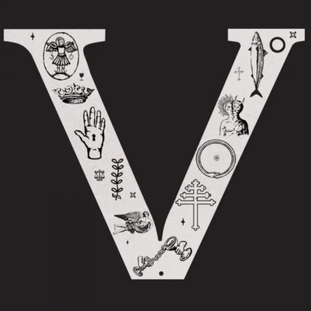 OTHER LIVES - VOLUME V