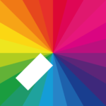 JAMIE XX - IN COLOR