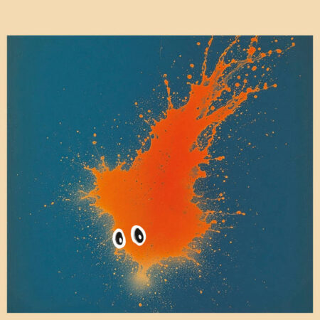 E.VAX - JUST LIKE FIRE
