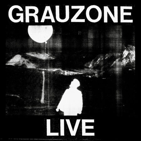 GRAUZONE - LIVE
