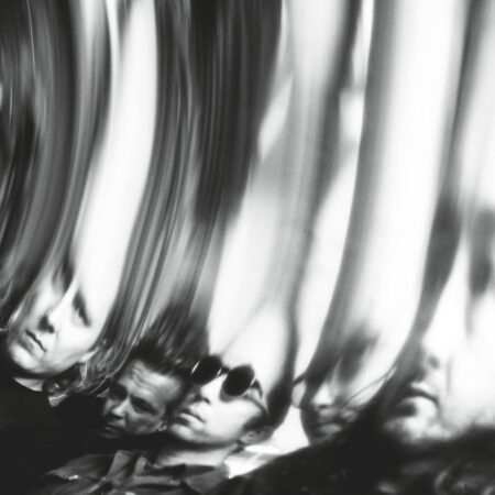 Ty Segall Chrome