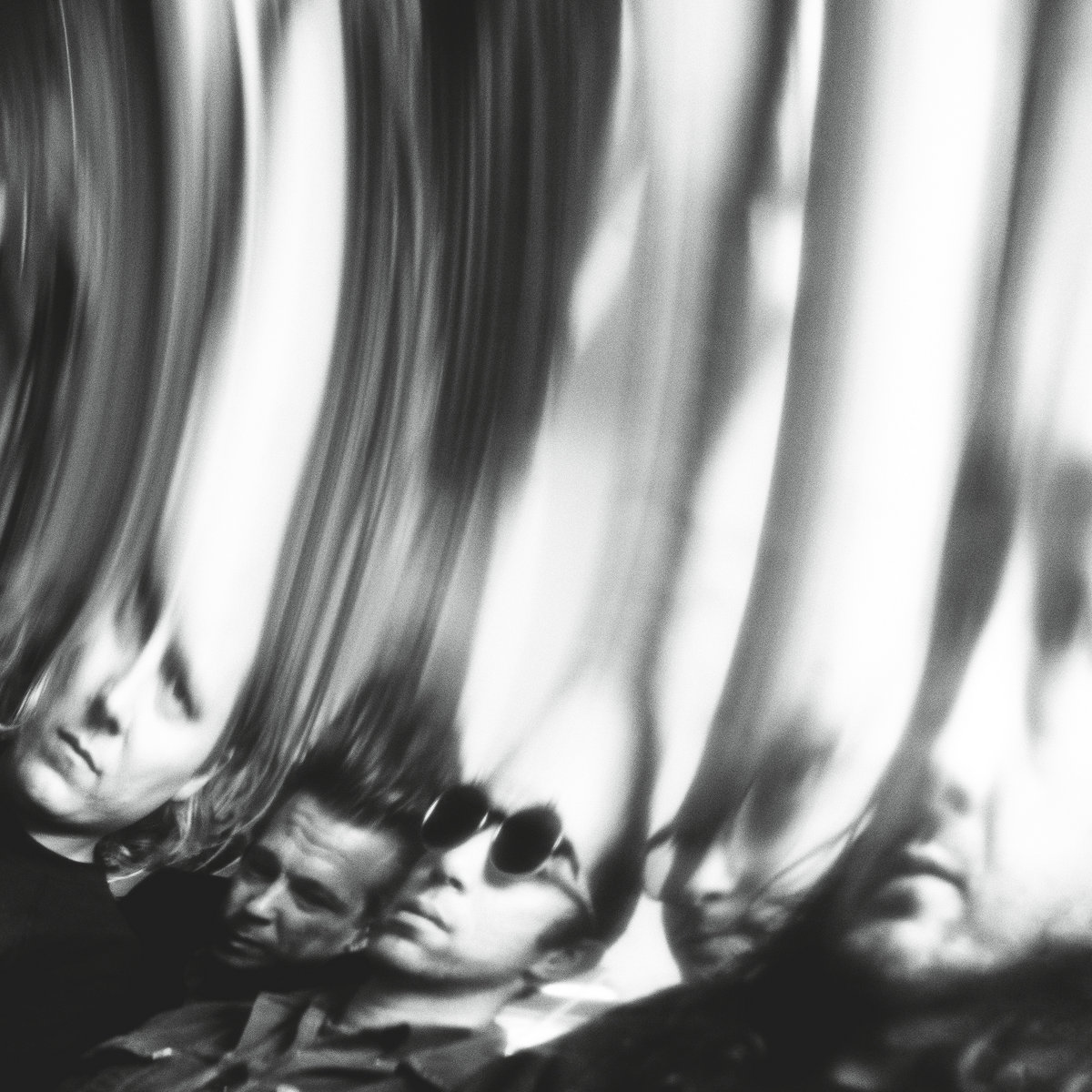 Ty Segall Chrome