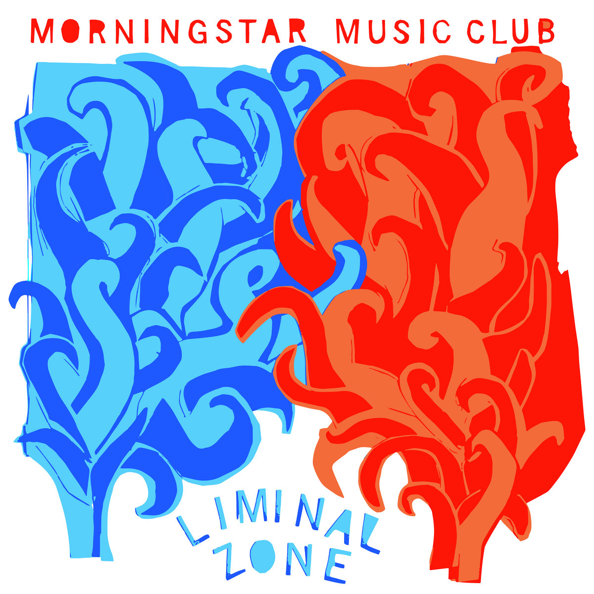 MORNING STAR MUSIC CLUB - LIMINAL ZONE