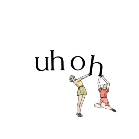 WATSON, PATRICK - UH OH