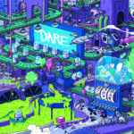 MEULE - DARE