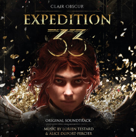 TESTARD, LORIEN - CLAIR OBSCUR: EXPEDITION 33