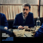 DIVINE COMEDY - RAINY SUNNY AFTERNOON