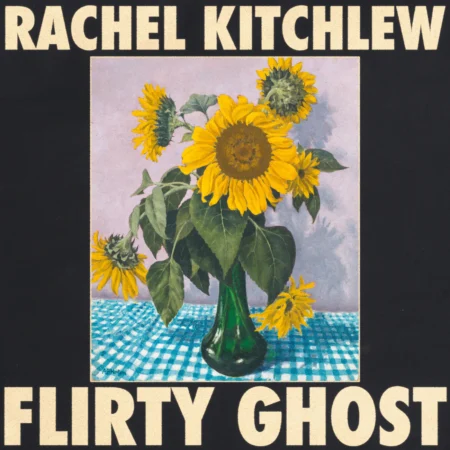 RACHEL KITCHLEW - FLIRTY GHOST