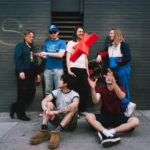 SOPHS - SWEAT / AT YOUR WORST