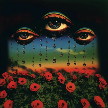 COMMON SAINTS - EQUINOX (ED LIM)