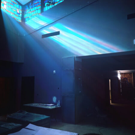 MAUS, JOHN - LATER THAN YOU THINK