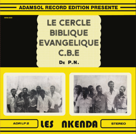 LE CERCLE BIBLIQUE EVANGELIQUE CBE