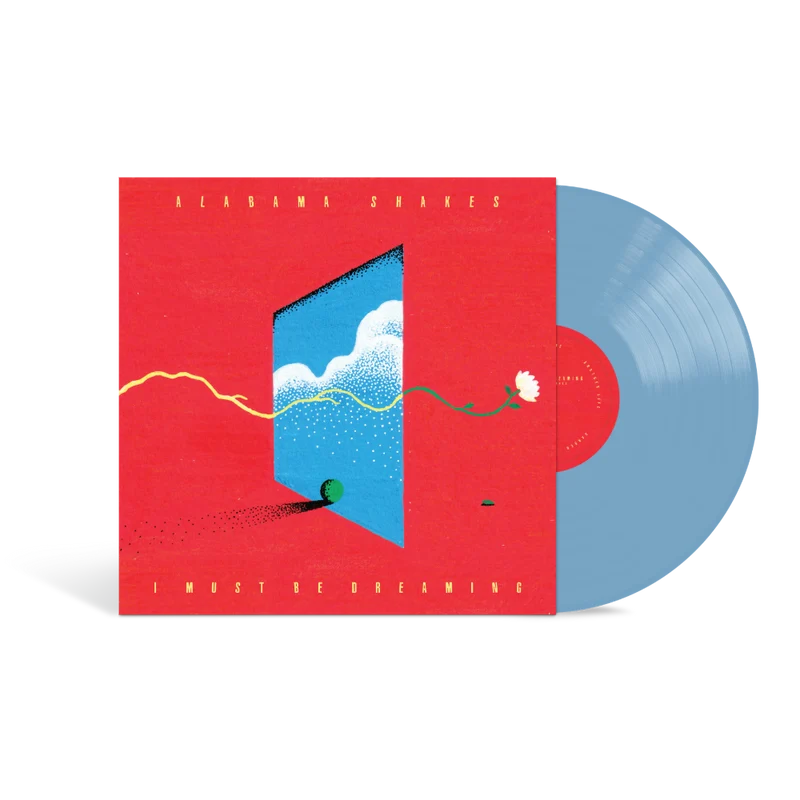 Alabama Shakes - I Must Be Dreaming