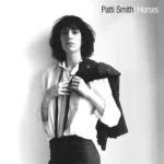 SMITH, PATTI - HORSES (50TH ANNIVERSARY 2LP) - LP
