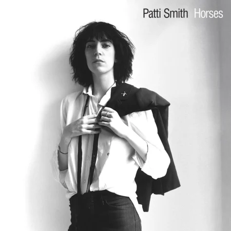 SMITH, PATTI - HORSES (50TH ANNIVERSARY 2LP) - LP