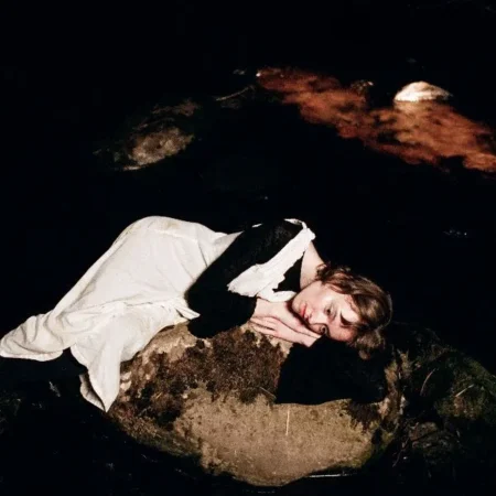 SKULLCRUSHER - AND YOUR SONG IS LIKE A CIRCLE