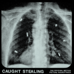 IDLES - CAUGHT STEALING OST