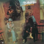 MODULATIONS IT'S ROUGH OUT HERE (180GR AUDIOPHILE VINYL)
