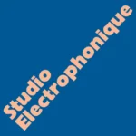 STUDIO ELECTROPHONIQUE - S/T (LP + LIVRET 12 PAGES) - LP