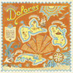 DOLORES SALSA GUARACHA FROM 70'S FRENCH WEST INDIES