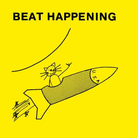 Le 11 novembre, Domino sortira les rééditions vinyles de l'ensemble du catalogue de Beat Happening, le trio précurseur originaire d'Olympia (Washington), qui a transformé la scène musicale underground du nord-ouest Pacifique dans les années 80 et 90. En 2019, le groupe a publié We Are Beat Happening, un coffret couvrant l'ensemble de sa carrière et comprenant des versions de ses albums nouvellement remasterisés par Frank Arkwright aux studios Abbey Road. Le coffret, qualifié de "un monument à la musique du trio spartiate et à son influence sismique sur le rock indé qui a suivi dans son sillage" par Pitchfork, est désormais épuisé. Les versions remasterisées des six albums - Beat Happening (1985), Jamboree (1988), Black Candy (1989), Dreamy (1991), You Turn Me On (1992), et la compilation de raretés et de faces B Music to Climb the Apple Tree By (2003) - seront disponibles pour la première fois sous forme de vinyles indépendants.
