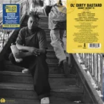« Shimmy Shimmy Ya » et « Brooklyn Zoo » sont publiés dans le cadre du RSD Black Friday, sur un single 12 pouces pressé sur vinyle coloré et comprenant toutes leurs versions longues, instrumentales, dépouillées et remixées.