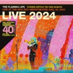 Tracklist 1. FIGHT TEST 2. ONE MORE ROBOT/SYMPATHY 3000-21 1. YOSHIMI BATTLES THE PINK ROBOTS PT. 1 2. YOSHIMI BATTLES THE PINK ROBOTS PT. 2 3. IN THE MORNING OF THE MAGICIANS 1. EGO TRIPPING AT THE GATES OF HELL 2. ARE YOU A HYPNOTIST?? 3. IT’S SUMMERTIME 1. DO YOU REALIZE?? 2. ALL WE HAVE IS NOW 3. APPROACHING PAVONIS MONS BY BALLOON (UTOPIA PLANITIA)