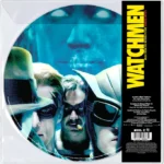 La bande originale de Watchmen comprend des morceaux emblématiques du film DC Comics sorti en 2009. Pressée sur un disque vinyle picture disc pour le RSD Black Friday,