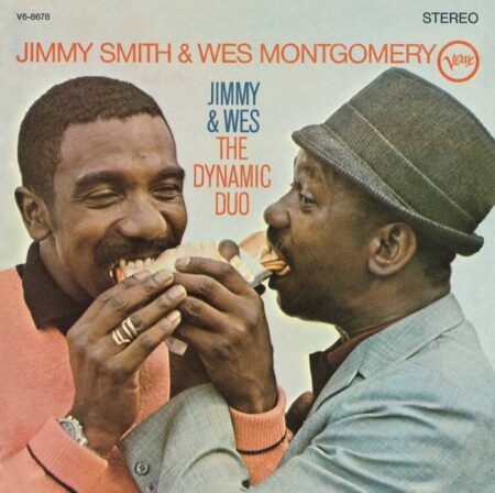 Jimmy & Wes: The Dynamic Duo est un album collaboratif de 1966 du guitariste de jazz américain Wes Montgomery et de l'organiste électrique Jimmy Smith, avec des arrangements d'Oliver Nelson. Il figure fréquemment parmi les meilleurs albums de Jimmy Smith.