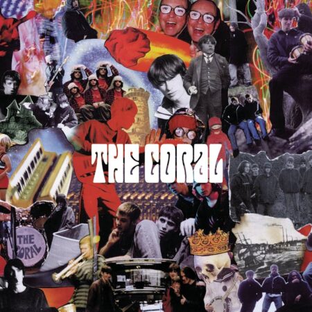 THE CORAL - The Coral