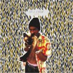 SEU JORGE - CAROLINA