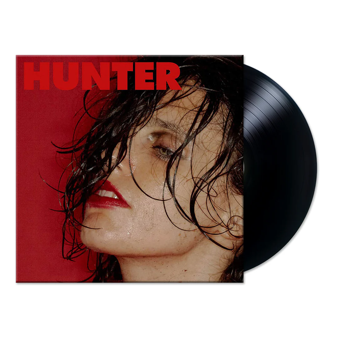 ANNA CALVI – Hunter – LP
