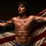 Le deuxième album de Benson Boone, « American Heart », sortira le 20 juin 2025. Le nouveau projet s'appuie sur le succès de son premier album, « Fireworks & Rollerblades », et s'inspire de l'Americana et d'artistes comme Bruce Springsteen.
